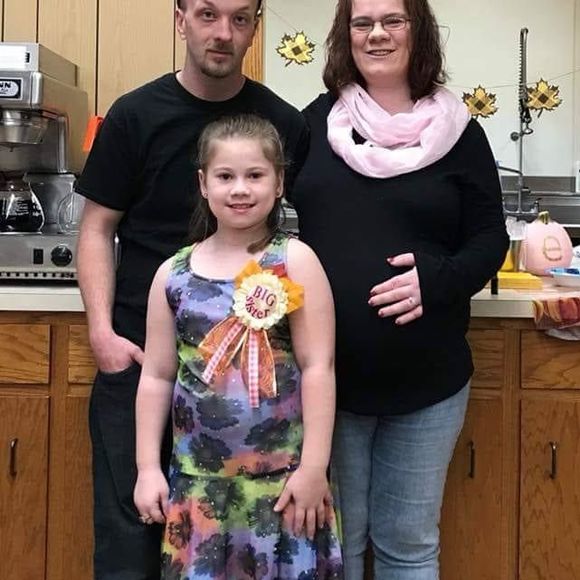 Meet your Posher, Darren - Picture 1 of 1